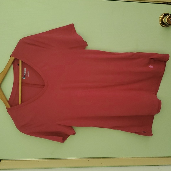 Cotopaxi tshirt womens size M - Picture 1 of 5